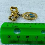 Vintage Gold Photo 5