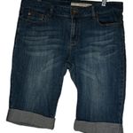 DKNY  Jeans Denim Shorts‎ Photo 0