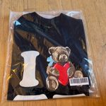 Teddy Fresh I Heart  Tee Photo 3