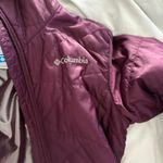 Columbia Long Jacket Photo 0