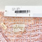 Petersyn New Smocked Strapless Mini Dress Nora Tube Dress Melon Photo 10