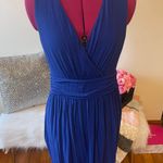 Cynthia Rowley Blue dress Photo 0