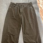 Gap High Rise Organic Cotton '90s Loose Jeans Photo 1