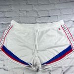 Tommy Hilfiger  Sport White Shorts Photo 4