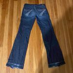 7 For All Mankind Dojo Jeans Photo 2