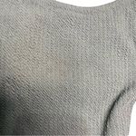 J.Crew Green Jacquard Cheeky Bikini Bottom NWT Small High Cut Midrise Preppy Photo 6