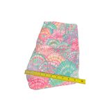 Lilly Pulitzer Callahan Shorts Women's Pink Multicolored size 0 SKU 1751 Photo 3