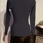 Under Armour Mock Sweatshirt Tee Long Sleeve Pullover Outdoor Performance Hiking Training Run Photo 2