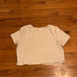 PINK - Victoria's Secret PINK Victoria’s Secret Crop Top Photo 1