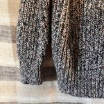 Aerie Offline By Multi Color Marled Knit Quarter Zip Pullover Size Small Photo 4