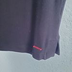 n:philanthropy  Kennedy Cutout Sleeveless Black Ribbed Dress Photo 3