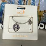 ALEX AND ANI Disney parks x  deliciously wicked evil queen Snow White bangle NWT Photo 2