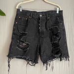 Aeropostale  90’s Baggy Shorts Size 10 Photo 0