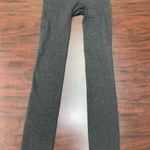 Blissful Benefits By Warner’s Grey Leggings Size Small/Medium Gray Photo 0