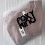 NWT The Foxy Kind Boxer Brief Set Size M Photo 3