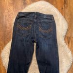 Idyllwind  Fueled By Miranda Lambert Denim Jeans Size 4 Long 34" Inseam Dark Wash Photo 6