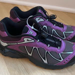 Salomon  Hiking Women XT-WHISPER size 9 nwot Photo 0