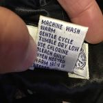 Vintage Women’s Smoking Jacket | Satin Lounge Jacket | Classic Retro Eveningwear Red Photo 3