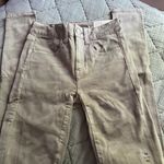 American Eagle Camo Jeggings Photo 0