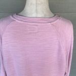 J.Crew “Vintage Fleece” Terry Crewneck Pullover Photo 4