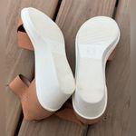 Naturalizer  leather Sandals🌟🌟🌟 Photo 5