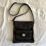 DKNY Black Crossbody Bag Photo 0