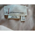Anthropologie  Amelie Beaded Cami Size 0 Photo 5