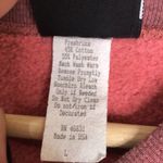 Vintage signal sport Marco island Florida vacation oversized cozy sweater Pink Size L Photo 7