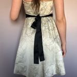 The Limited Strapless Formal Dress Photo 2
