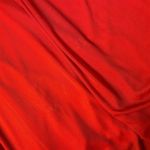 Ruby Rox Vintage Y2K Midi Dress Womens Size XL Red Cocktail Formal Photo 9