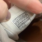 Skechers Go Run consistent white goga mat sneakers size 7 Photo 4