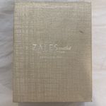 Zales  diamond necklace Photo 1