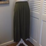 Dress Barn  High/low  dress/ coverup/ skirt. Photo 5