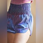 Free People Movement FP Movement by Free People The Way Home Shorts in Mariana’s Combo Size S NWOT Photo 2