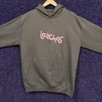 Urban Outfitters Melanie Martinez Leeches The Trilogy Tour Art Rock Hoodie M Photo 0