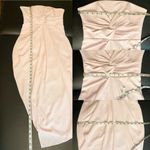 Significant Other Nightsong Dress 4 Purple Photo 8