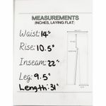 Eileen Fisher  Black Flat Front Seamless Cropped‎ Lagen look Pants Womens Medium Photo 5