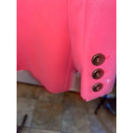 Gianni Bini Women's Blazer Size 10 Pink Photo 6