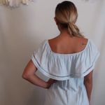 Prómesa Skies R Blue Romper Photo 1