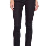 Marc Jacobs Marc by  black denim skinny jeans Photo 0