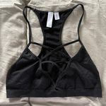 BP Black Bralette Photo 0