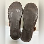 SAS Sportswear SAS Step Out Mary Jane Shoes Brown Size 7.5 Photo 9