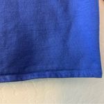 Disney ⭐️ Lilo & Stitch blue icon long sleeve girls hoodie size XL Photo 6