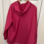 Charles River Apparel  Pink Utility Jacket Photo 1