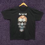 Tool Lateralus Album Art Progressive Metal Band T-Shirt XL Photo 0