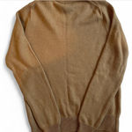 Banana Republic  Tan Crewneck Sweater Photo 2