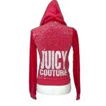 Juicy Couture Juicy Bling Hoodie Photo 1