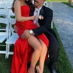 NBD Jake Gown Photo 3