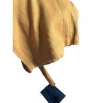 st. john's bay Women's Wide Leg Line Blend Pants Deep Bronze Medium Comfort Photo 3