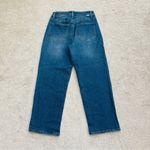 Ivy+Main  Blue straight jeans size 9 Photo 1